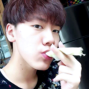 your-woohyunnose avatar