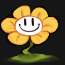 yourbestfriendflowey avatar