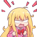 yourbluehairbitch avatar