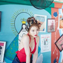 yourdailyhyuna avatar