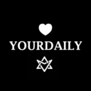 yourdailyyoonsanha avatar