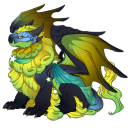 yourdragoncharacter avatar