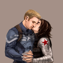 youre-bucky avatar