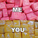 youreastarburst avatar