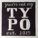 yourenotmytypo avatar