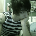 youreyeswillburn-blog avatar