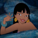 yourfavefictionalfemalesaregay avatar