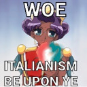 yourfavehatesitalians avatar