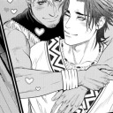 yourfaveisomegaverse avatar