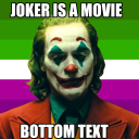 yourfaveisthejoker avatar