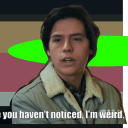 yourfaveisweirdandaweirdo avatar