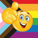 yourfavlookslikeaprideflag avatar