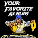 yourfavoritealbum avatar