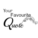 yourfavouritequote-blog avatar