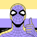 yourfriendlyneighborhoodenby avatar