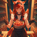 yourhotfoxgirlwifecookingforyou avatar