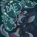 yourlovelydae-art avatar