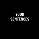 yoursentences avatar