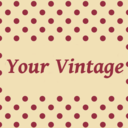 yourvintageblog-blog avatar