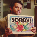 youve-always-had-me-cas avatar