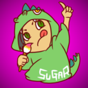 yu-sugar avatar