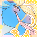 yuckyblueyoshi avatar