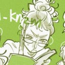 yuhenglesbian avatar