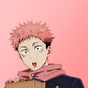 yuji-itadorii avatar