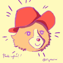 yumegiwa-no-paddington avatar
