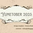 yumetober2025 avatar