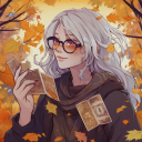 yunatheautumnwitch avatar