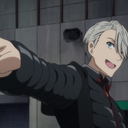 yuri-on-ice avatar