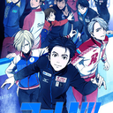 yuri-on-ice-love avatar