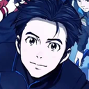 yuri-on-ice-zine avatar