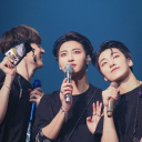 yusanhwa-stan avatar