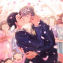 yuuriandvictorinlove avatar