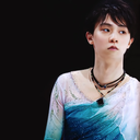 yuzuruzhanyu avatar