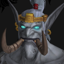 zandalar avatar