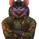 zared-hyena avatar