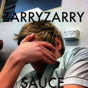 zarryzarrysauce avatar