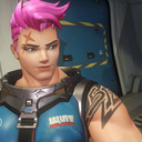 zarya-trash avatar