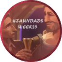 zaundads-week avatar