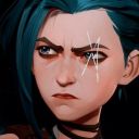 zaunitequeenjinx avatar