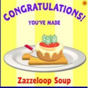 zazzeloopsoup avatar