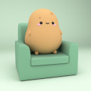 ze-couch-potahto avatar