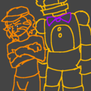 ze-golden-freddy avatar