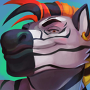 zekiozebra avatar