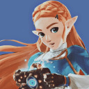 zeldakinnie avatar