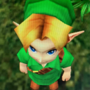 zeldamushroom avatar