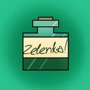 zelenkasmain avatar